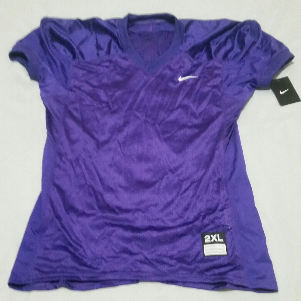 Boys Football Shirt